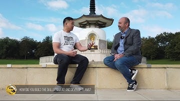 Where did it all start ?