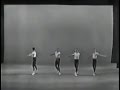 Agon   nycb 1960