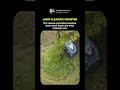REMOTE CONTROLLED LAND CLEARING MACHINE
