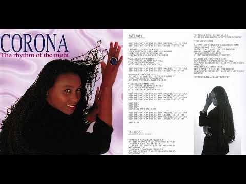 Corona - Baby baby HQ