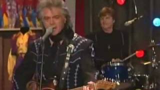 Video thumbnail of "Marty Stuart - A Hundred Years From Now"