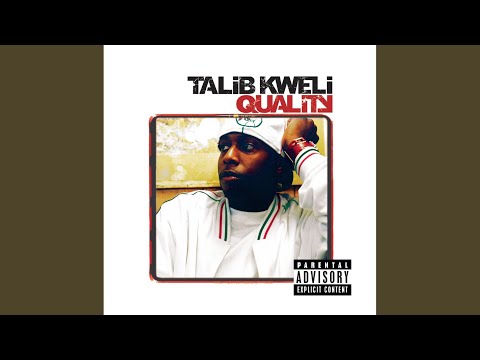 Video: Talib Kweli nettovärde: Wiki, gift, familj, bröllop, lön, syskon