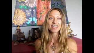 Download lagu Kharma Khare's Question - How did Nicole Doherty find yoga?