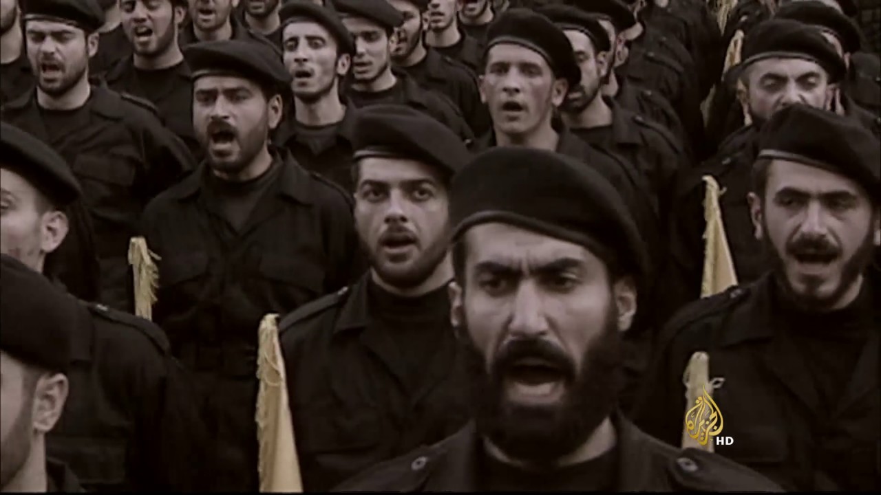 تفجيرات في الخليج