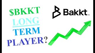 Quick update on Bakkt Holdings stock ($BKKT) to see if it can 