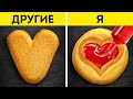 УДИВИТЕЛЬНЫЕ ДЕСЕРТЫ ДЛЯ НАСТОЯЩИХ ГУРМАНОВ || Простые рецепты для каждого