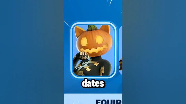 WAVE 2 RELEASE DATES of Fortnitemares SKINS!