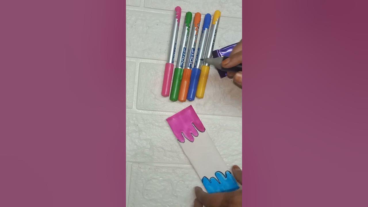 chocolates for holi