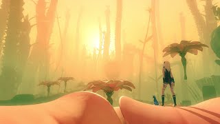 GRAVITY RUSH [OST] : Old Days