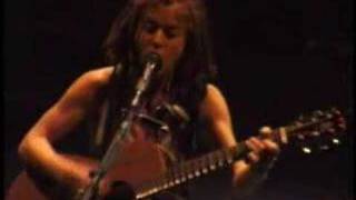 Ani DiFranco Two Little Girls chords