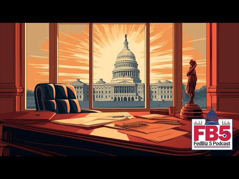 FedBiz'5 Podcast |