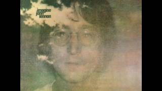 John Lennon - 01 Imagine