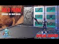 BEST SOLO WOOD FARMING METHOD 2026! Fill dedis in minutes | Ark Ascended 