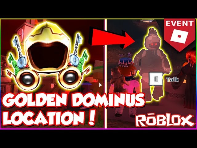 Roblox - Behold, another clue for the Dominus Venari!