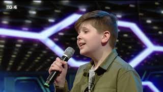 Ronan Spencer - Always (Junior Eurovision Èire 2021, Ireland 🇮🇪)