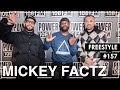 Mickey Factz Rips Through Jay-Z's "Encore" & Jadakiss' "We Gonna Make It" In L.A. Leakers Freestyle