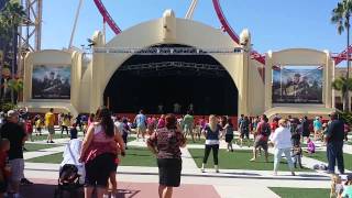Happy Flash Mob