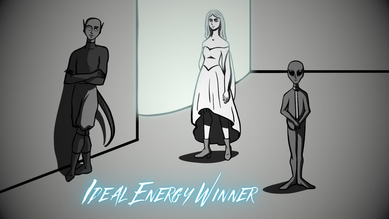 „Образцовая Энерго Кормилица“ оригинальный аниматик трейлера