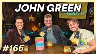 We Read John Green's New Book | Smosh Mouth 166