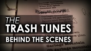 the-trash-tunes---album