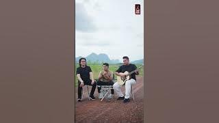 Live Session Santai- Rabithah - Air mata
