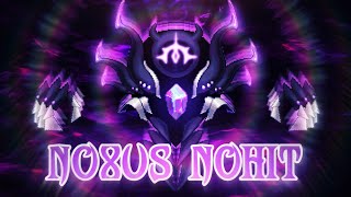NO-HIT The Entropic God - Noxus | Calamity: Wrath of the Gods
