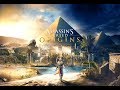 ASSASSIN'S CREED : ORIGINS - FILM COMPLET en Français (Jeu vidéo 2017)