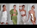 Fashion Nova Haul #2 (Spring/Summer)