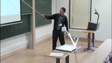 Prof. Remigijus Mikulevicius | On Lagrangian approach to stochastic Navier-Stokes and Euler...