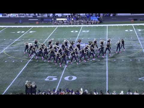 Corner Canyon Dance