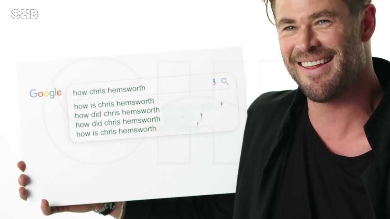 Filhos de Chris Hemsworth aparecem em Thor: Amor e Trovão: detalhes, Zappeando Filmes