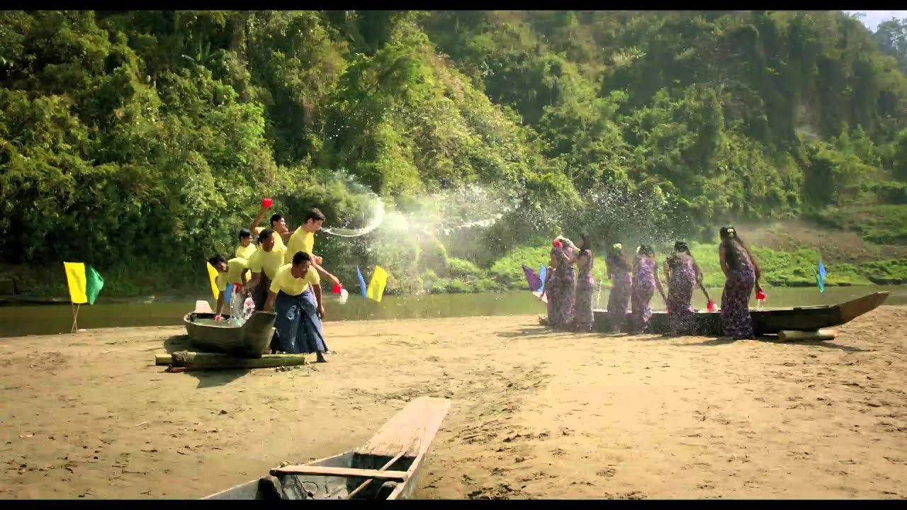 Beautiful Bangladesh Land Of Stories Youtube