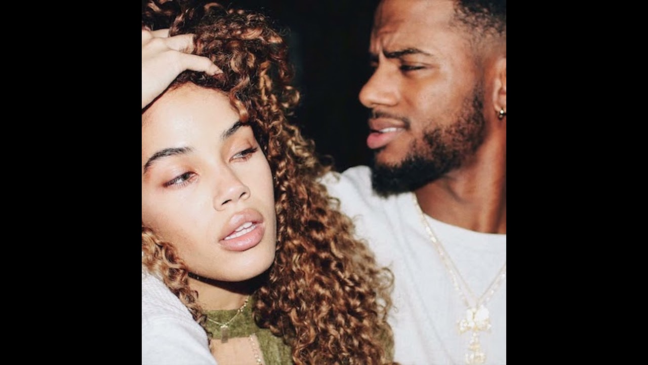 Guest Mix Djoenz Djamz (RNB Trap Soul)