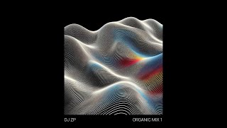 DJ ZP - Organic Mix 1