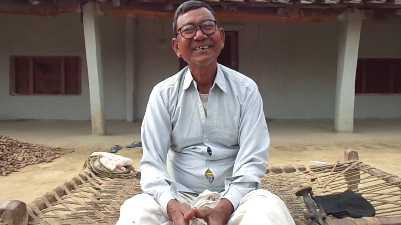 Six hundred Fifty years Ago Deuba Thakuri Converted  to Rana Tharu in Kailali Urma