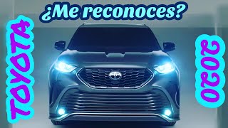 TOYOTA HIGHLANDER 2020 ESPAÑOL. COMPACTA, 3 FILAS, HÍBRIDA Y ATRACTIVA. ¿TENDRÁ TODO PARA ADORARLA? by Este es mi auto 13,751 views 3 years ago 20 minutes