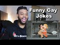 Family Guy Lesbian Crotch - Funny Gay Compilation | Reaction