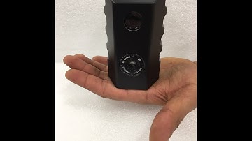 Ex-Sight.Com Micro Rugged FUSION DAY & LWIR