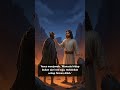 9. Pencobaan di Padang Gurun - Matius 4:1-11