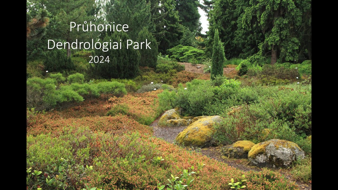 A kertészet és tájépítészet egyik remeke Csehországban