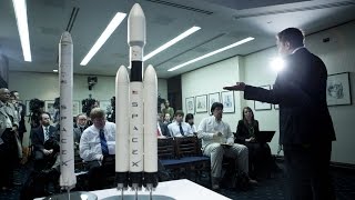 SpaceX explains why its rocket exploded in Sept.