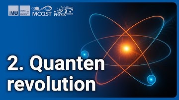 Quantenphysik im Alltag • GPS, Chips & Quantencomputer | Stefan Heusler