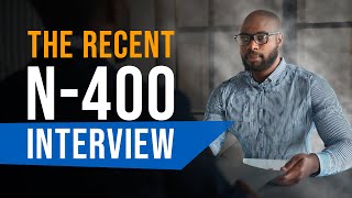 картинка: Собеседование N-400: шаг за шагом — от зала ожидания до церемонии принятия присяги в тот же день!