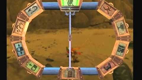 Jak 3 Walkthrough Part 45: Wasteland Tasks Part 4