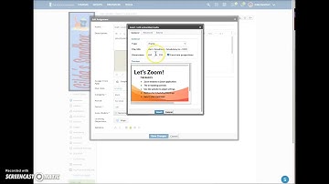 Embed Google Slide into Schoology