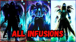 These Infusions Are Must Have Guild Wars 2