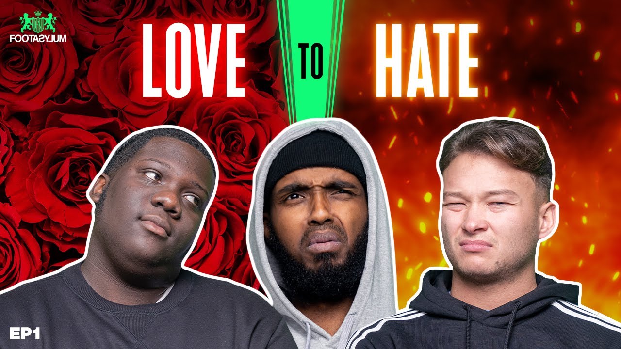DATING ADVICE with DARKEST MAN, JOHNNY CAREY AND SOMEJOKEMAN!!