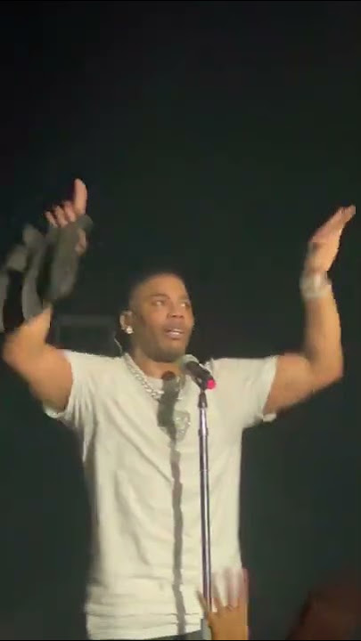 Nelly - Dilemma 2022 🖤🎵