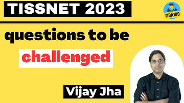 TISSNET 2023: questions to be challenged| how to challenge| #tissnet #tissnet2023 #tissnet2024