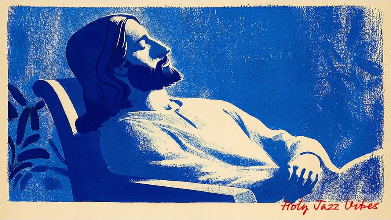 Coffee With Jesus | Lo-Fi Bible Music for Work, Relaxing, Rest, Study